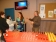 Nieuwjaarsreceptie 8 januari 2012